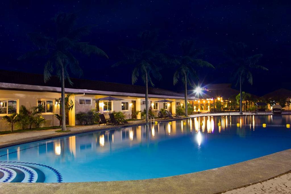 Natures Garden Park Resort And Spa Lapu-Lapu City Exteriör bild