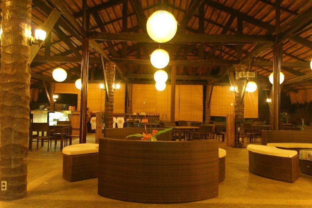 Natures Garden Park Resort And Spa Lapu-Lapu City Exteriör bild